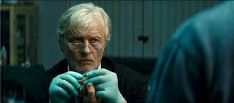 Rutger Hauer en El rito