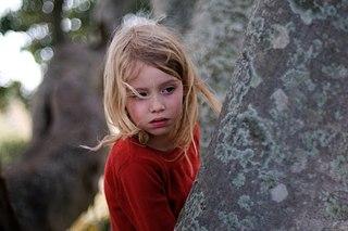 Fotograma de El árbol