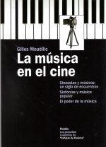 La música en el cine