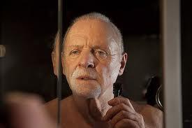 Anthony Hopkins en El rito