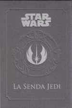 Star Wars la senda del Jedi