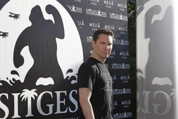 Bryan Singer en Sitges