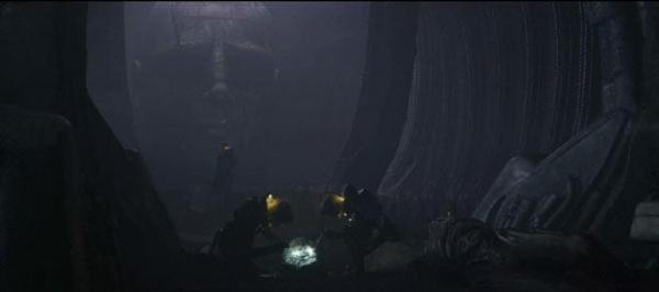 Prometheus