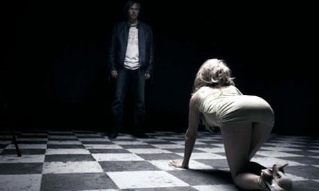 Fotograma de A serbian film