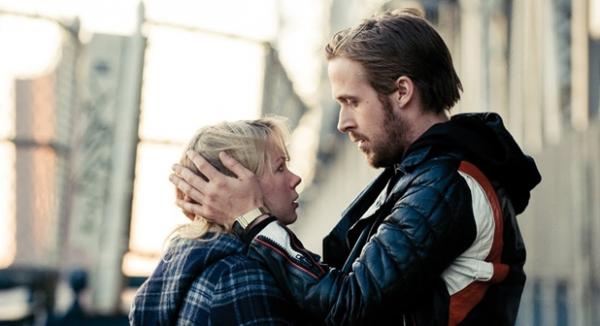 Imagen de Blue Valentine