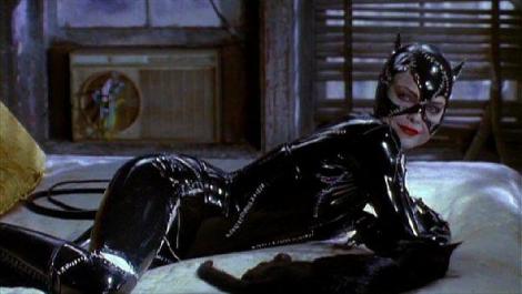 Catwoman Pfeiffer II