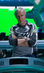 James Cameron