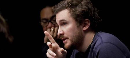 Darren Aronofsky