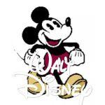 El arte de Walt Disney Company