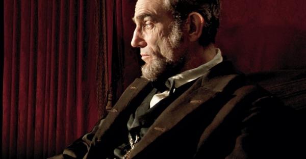 Imagen de Lincoln