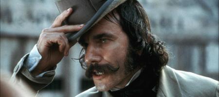 Daniel Day Lewis