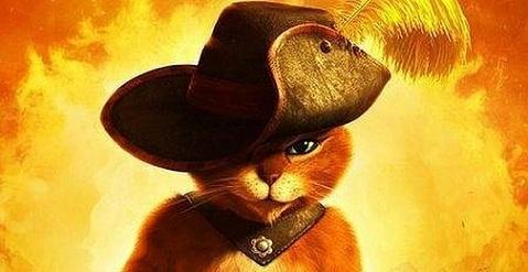 Imagen de El gato con botas