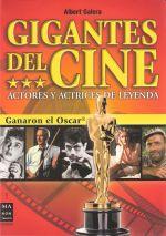 Gigantes del cine