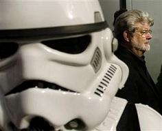 George Lucas