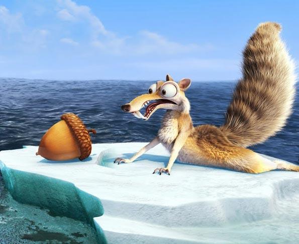 Fotograma de Ice Age 4