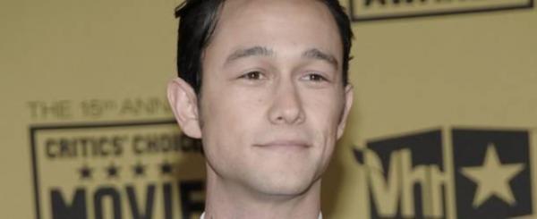 Gordon Levitt