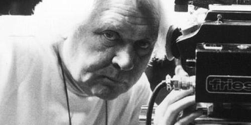 Ken Russell