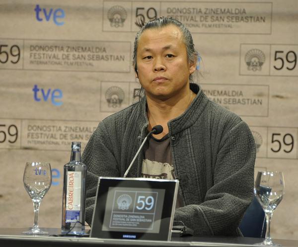 Kim Ki-duk