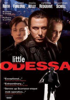 Little Odessa