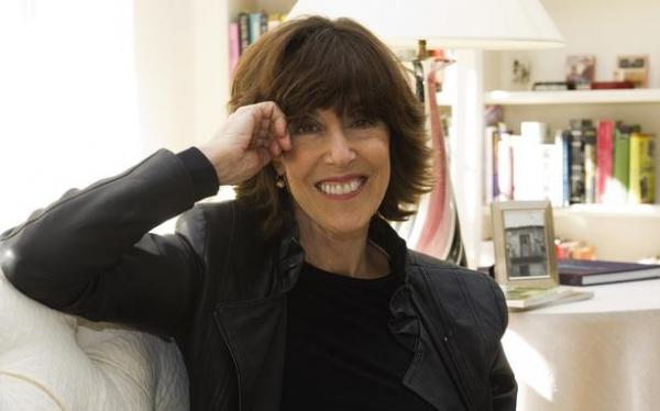 nora ephron