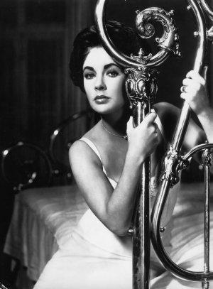 Elizabeth Taylor