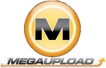 Fotograma de Megaupload