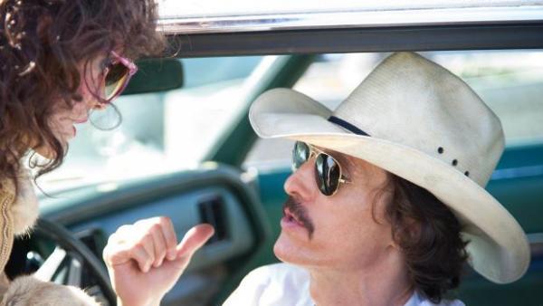 Dallas Buyers Club