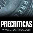 Precríticas