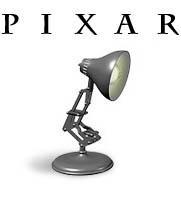 PIXAR