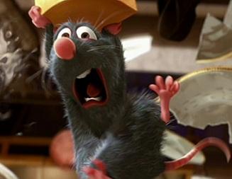 Imagen de Ratatouille