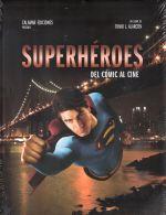 Superhéroes de cine