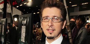 Scott Derrickson