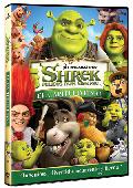 Shrek 4