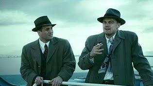 Shutter island