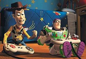 Toy story 3