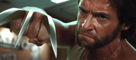 Wolverine