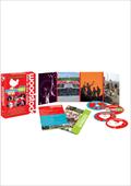 Woodstock Edicion 40 aniversario dvd 4 discos