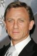 Daniel Craig: Ms Millenium...
