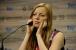 Rueda de prensa de Sarah Polley por Take this waltz