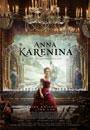 Cartula de la pelcula Anna Karenina