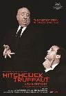 Cartula de la pelcula Hitchcock/Truffaut