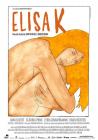Cartula de la pelcula Elisa K.