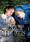 Cartula de la pelcula La historia de Marie Heurtin