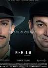 Cartula de la pelcula Neruda