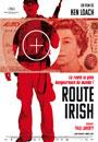 Cartula de la pelcula Route Irish