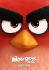 Cartula de la pelcula Angry Birds