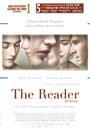 Cartula de la pelcula The Reader (El lector)