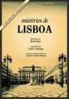 Cartula de la pelcula Misterios de Lisboa