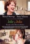 Cartula de la pelcula Julie y Julia
