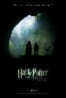 Cartula de la pelcula Harry Potter y el Misterio del Prncipe